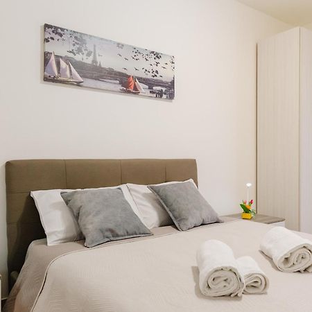G21 Guest House Rom Exterior foto