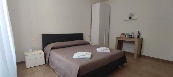 G21 Guest House Rom Zimmer foto