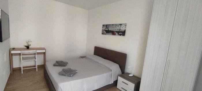 G21 Guest House Rom Zimmer foto