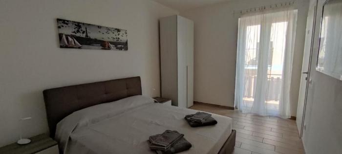 G21 Guest House Rom Zimmer foto