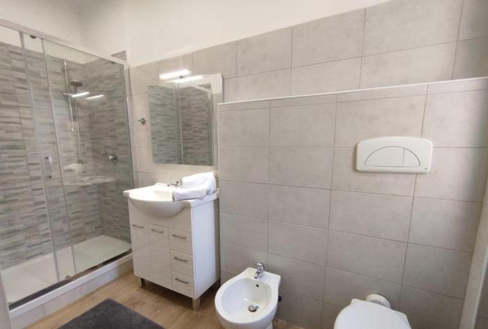 G21 Guest House Rom Zimmer foto