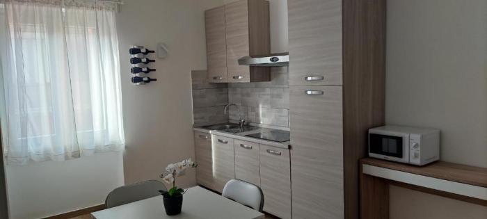 G21 Guest House Rom Zimmer foto