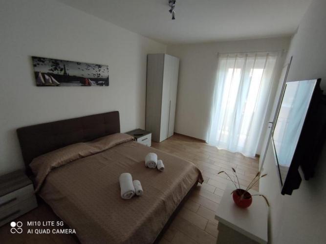 G21 Guest House Rom Zimmer foto