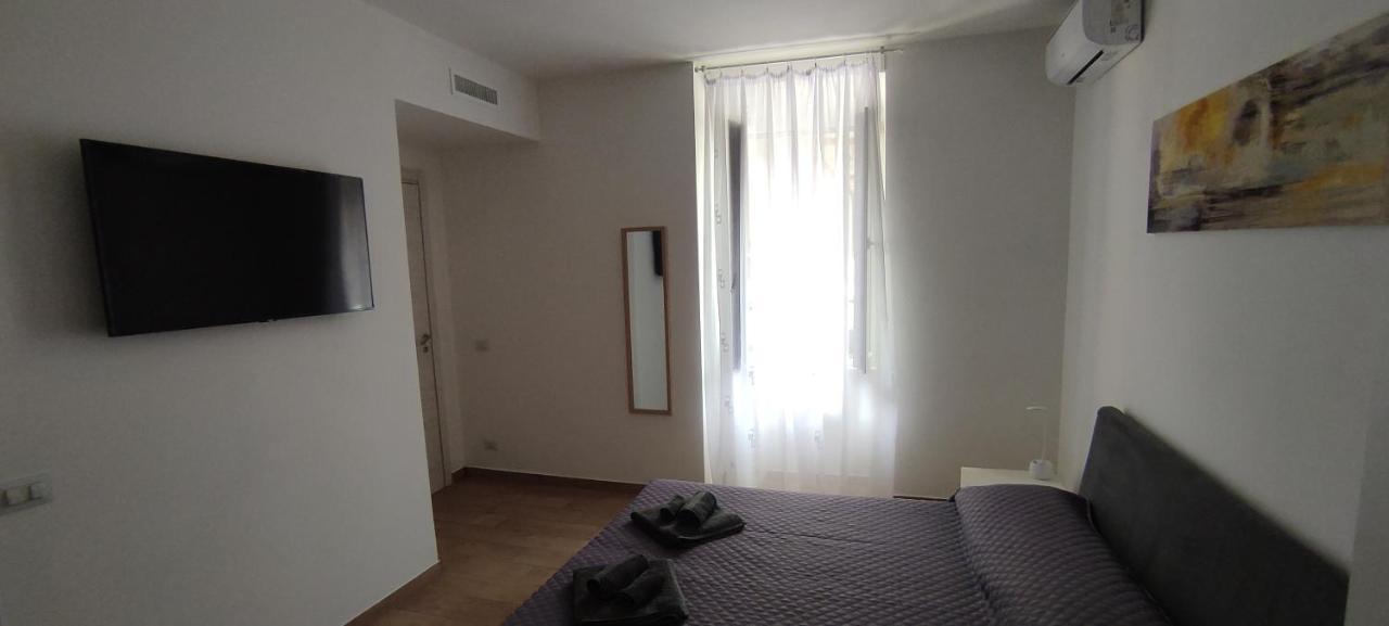 G21 Guest House Rom Exterior foto