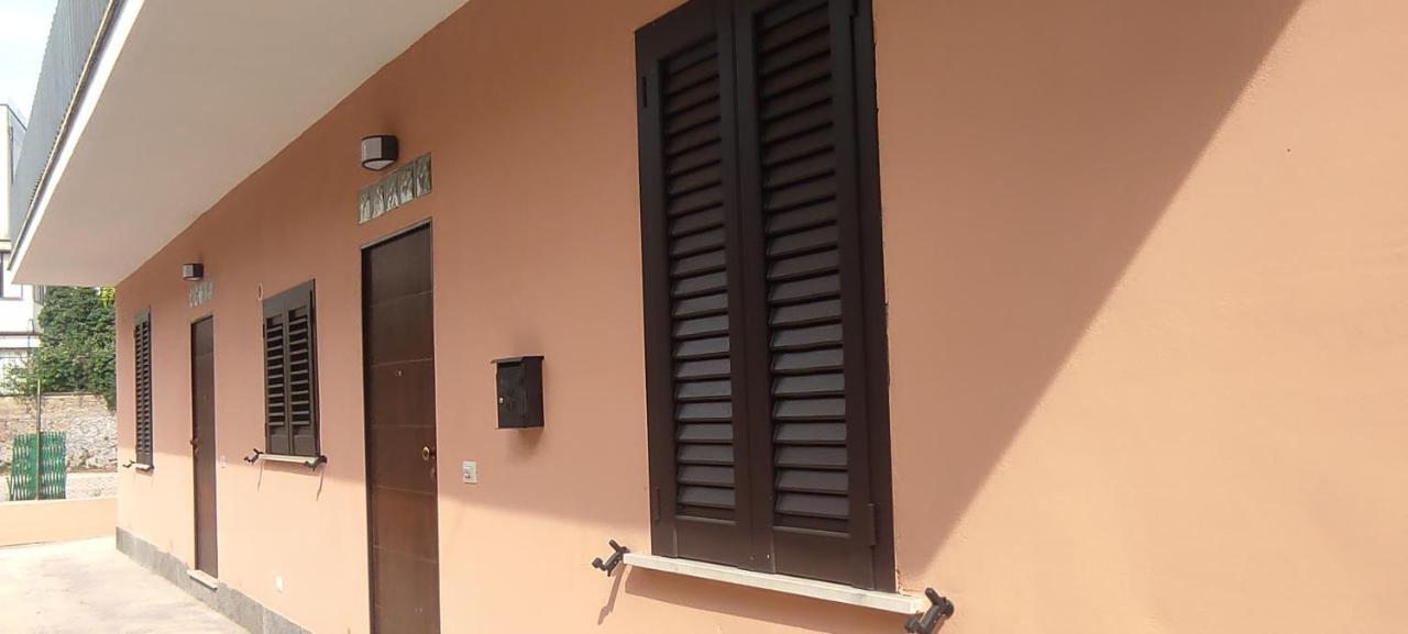 G21 Guest House Rom Exterior foto