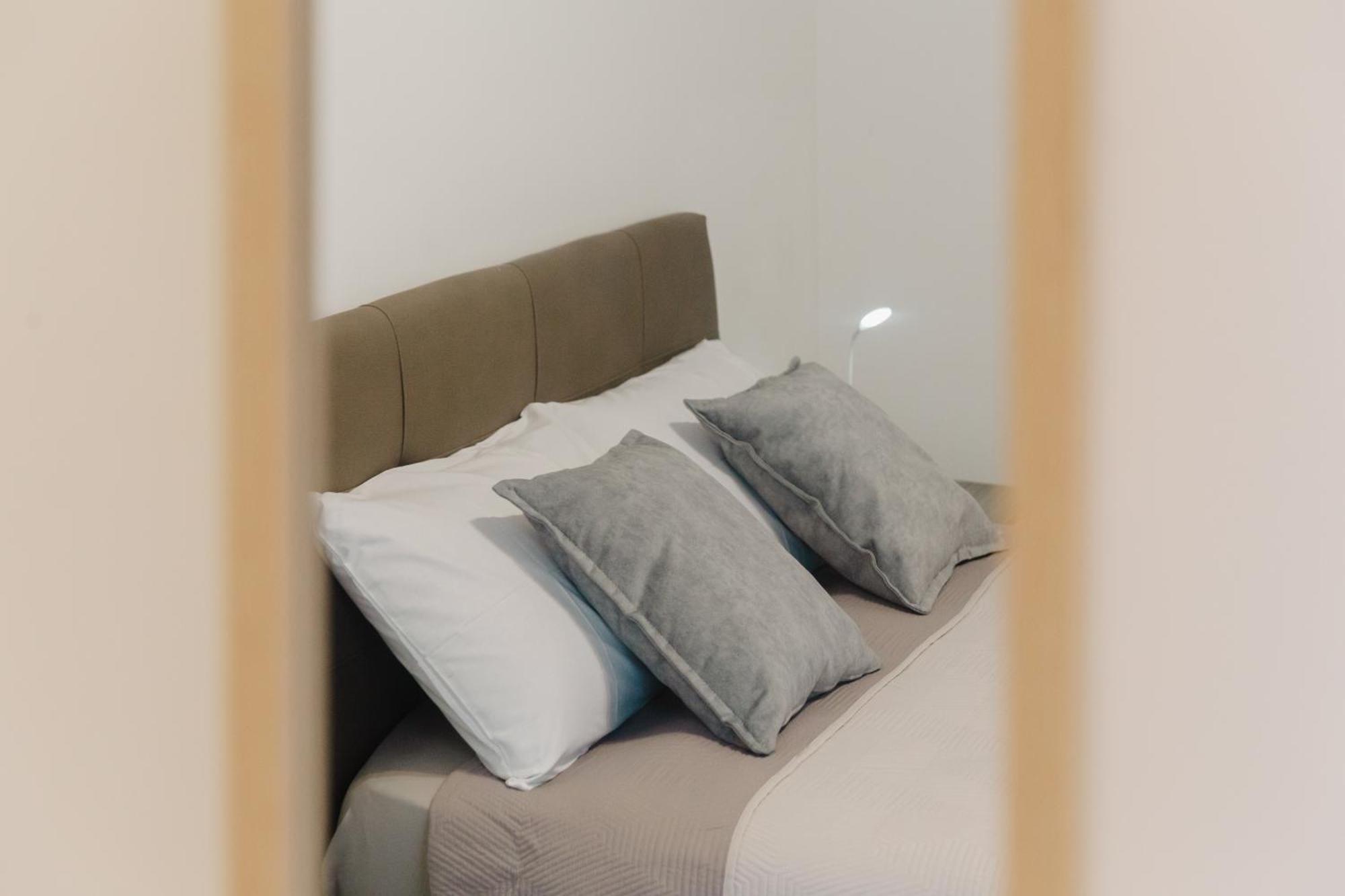G21 Guest House Rom Exterior foto
