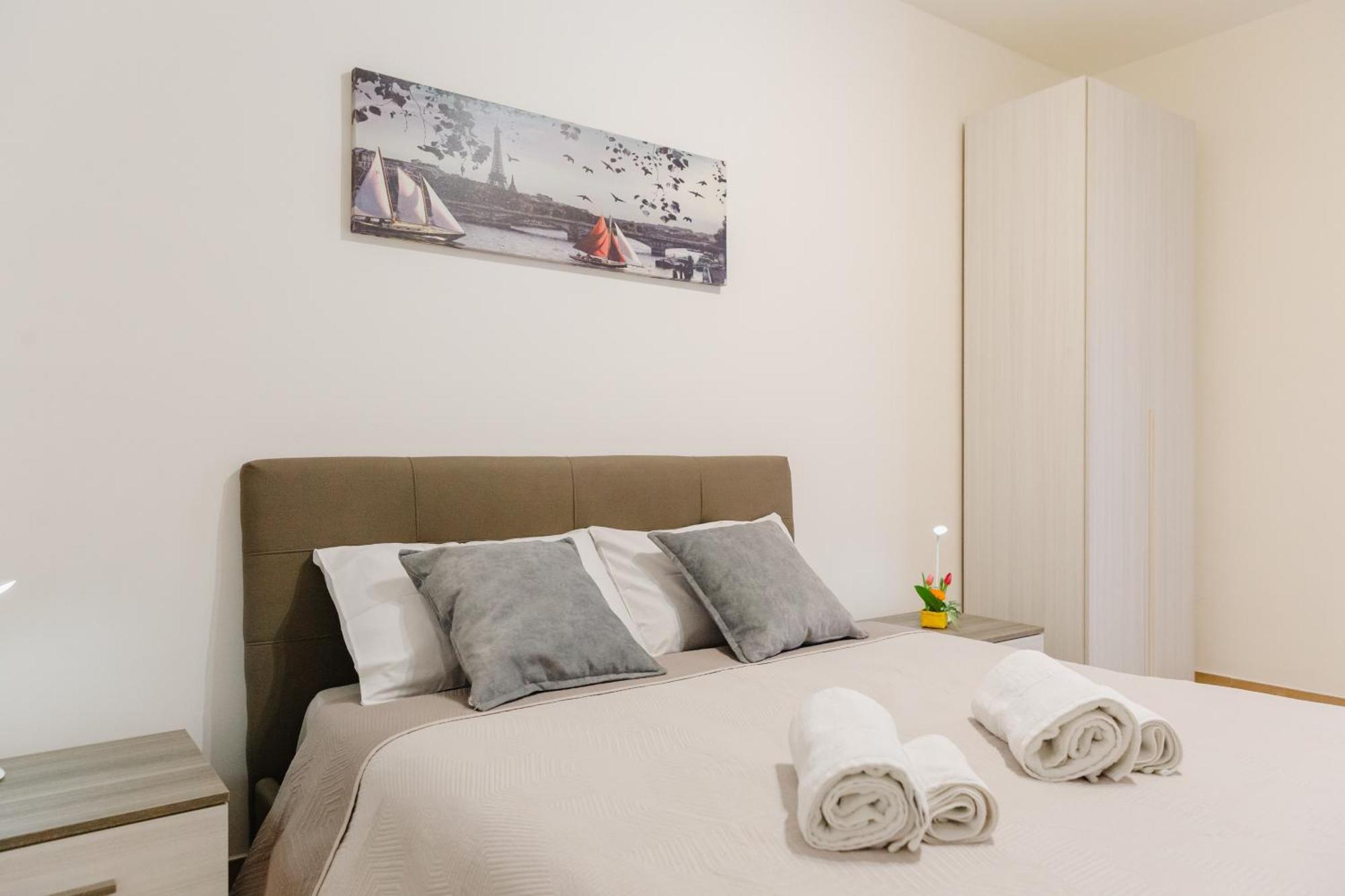 G21 Guest House Rom Exterior foto