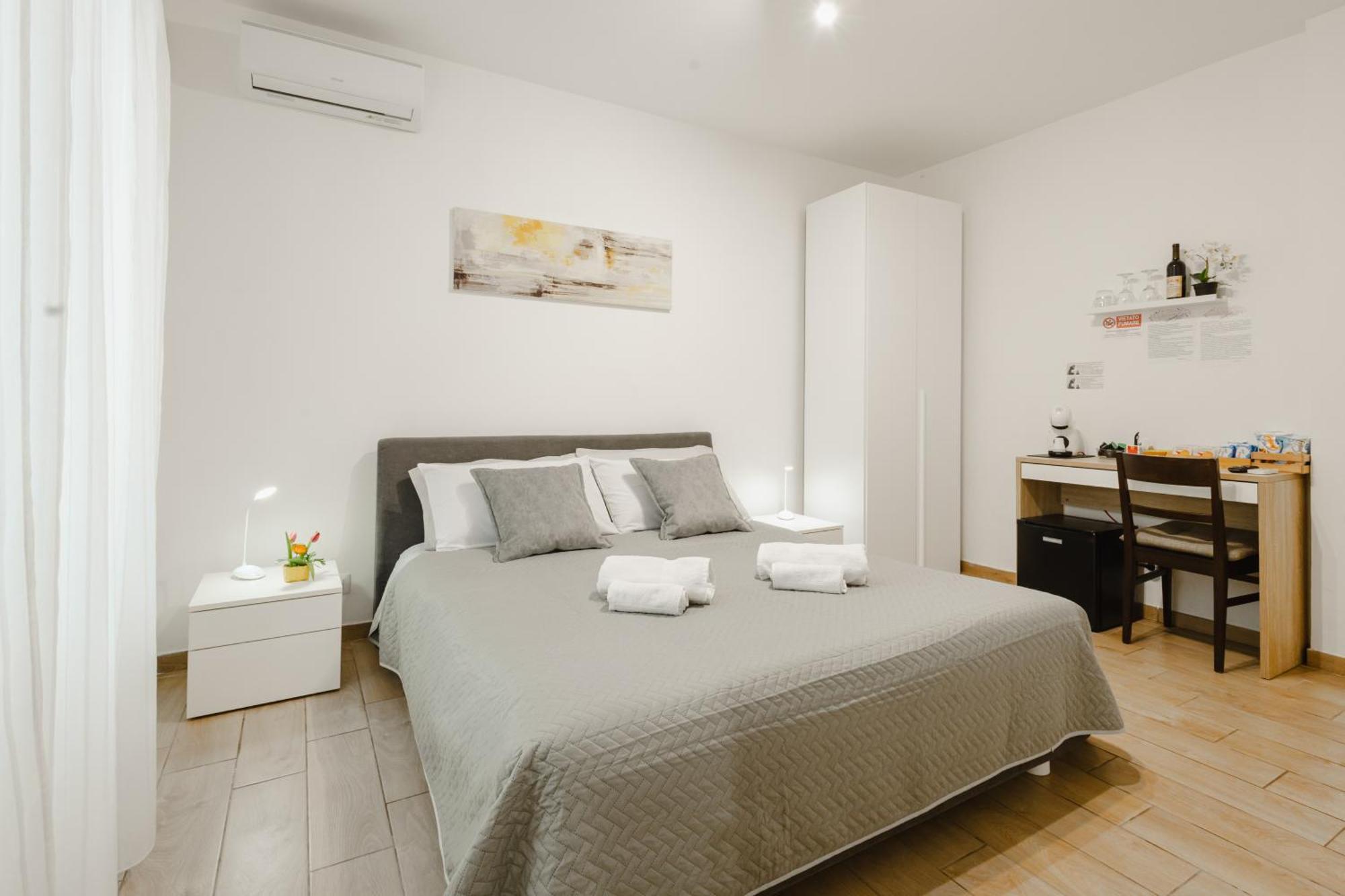 G21 Guest House Rom Exterior foto