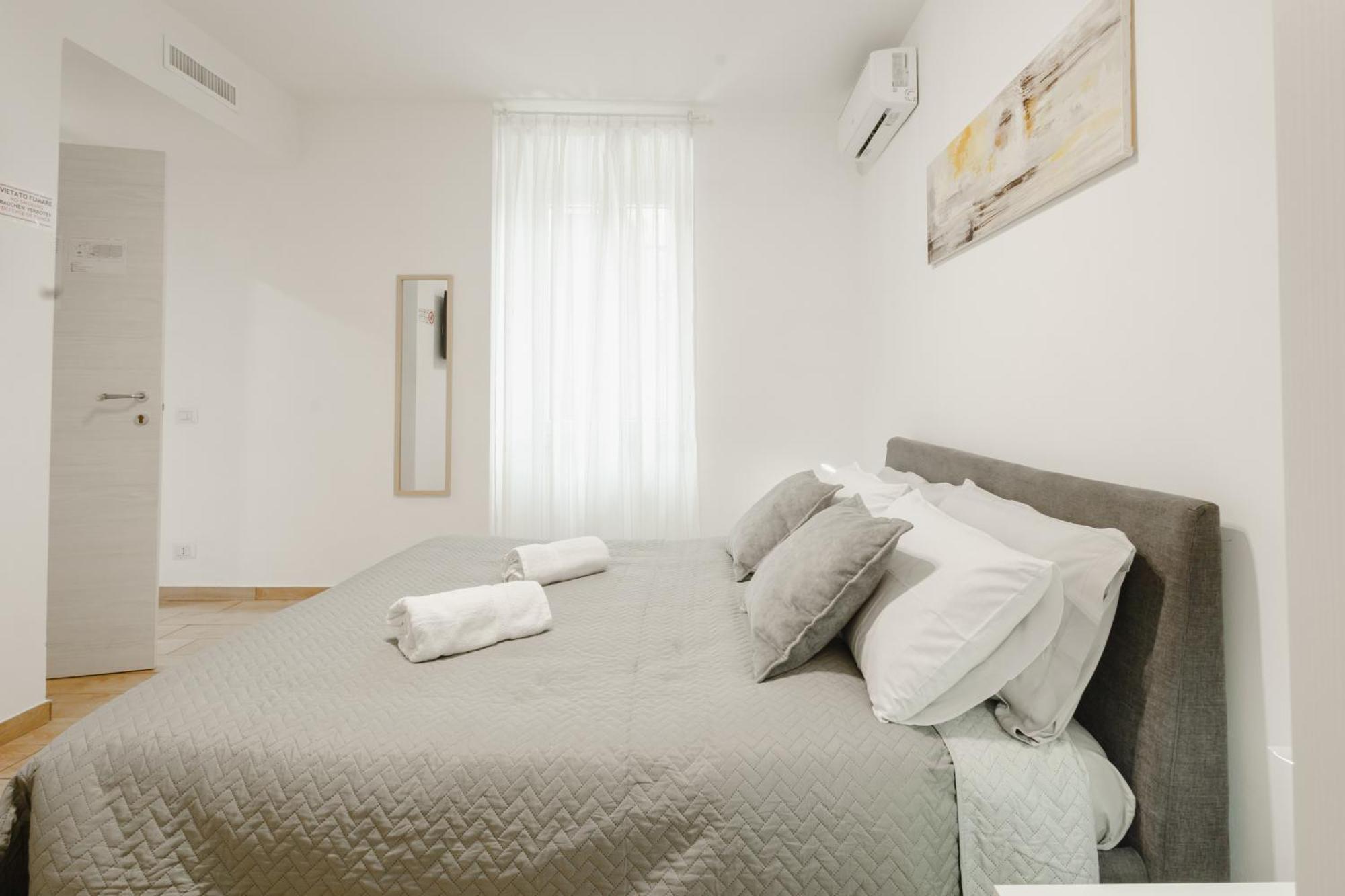 G21 Guest House Rom Exterior foto