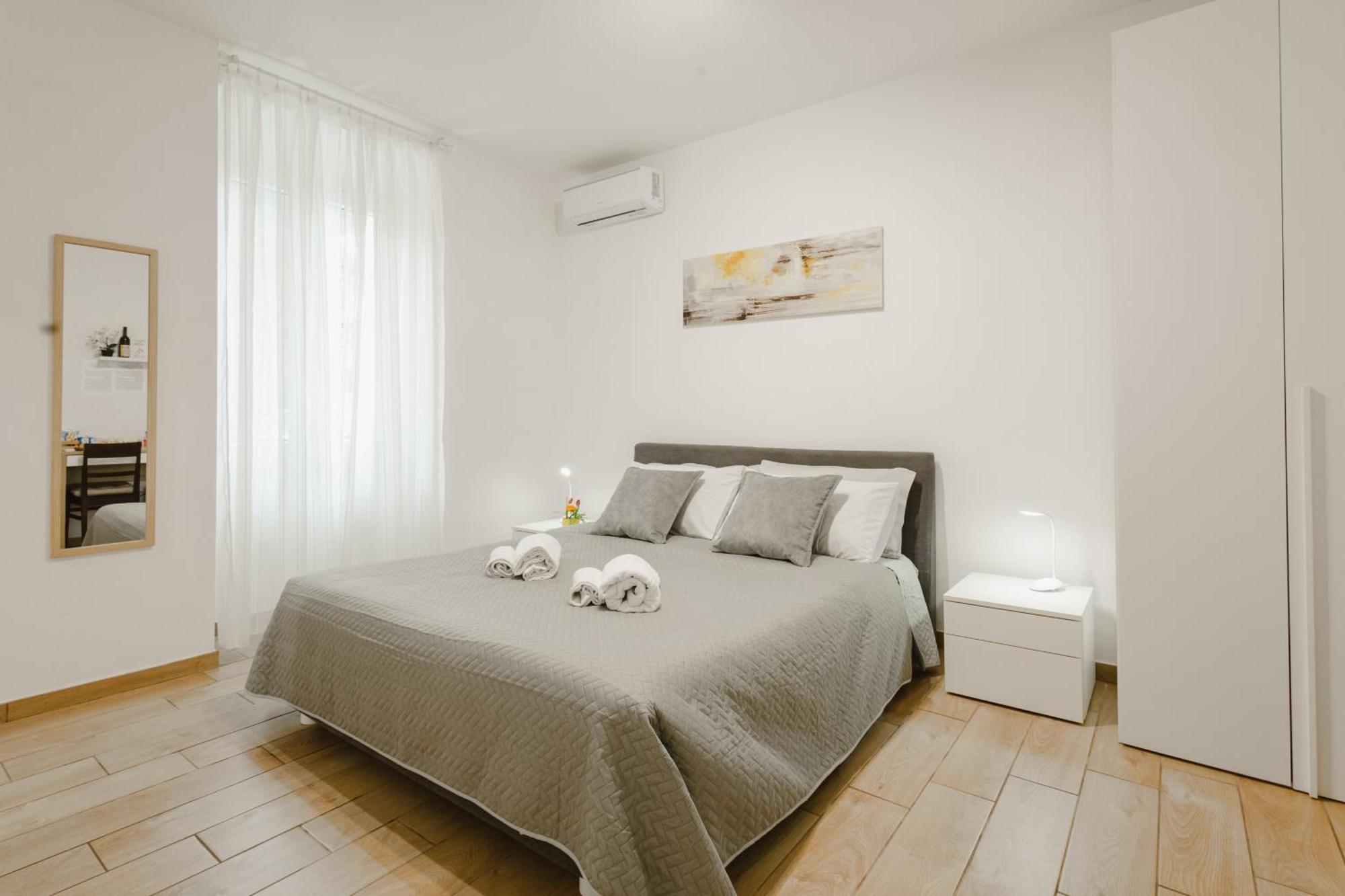 G21 Guest House Rom Exterior foto