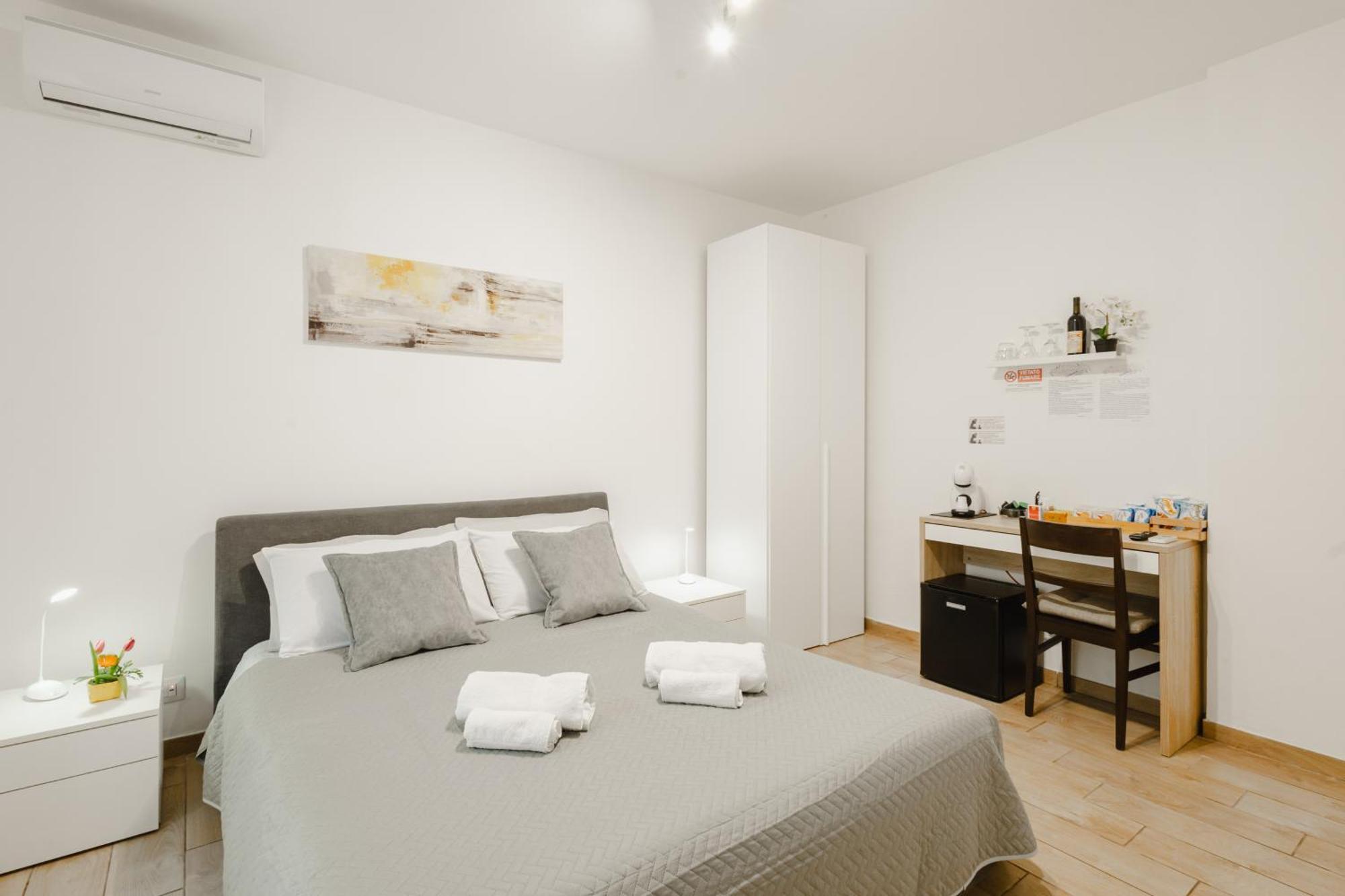 G21 Guest House Rom Exterior foto